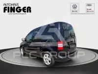 2014 Volkswagen Caddy