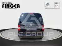 2014 Volkswagen Caddy