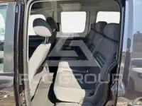 2014 Volkswagen Caddy