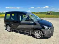 2014 Volkswagen Caddy