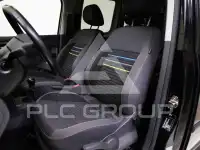 2014 Volkswagen Caddy