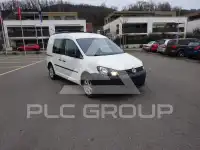 2014 Volkswagen Caddy
