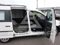 2014 Volkswagen Caddy