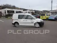 2014 Volkswagen Caddy