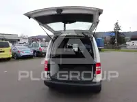 2014 Volkswagen Caddy