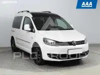 2014 Volkswagen Caddy