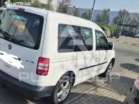 2014 Volkswagen Caddy