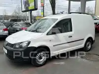 2014 Volkswagen Caddy