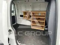 2014 Volkswagen Caddy