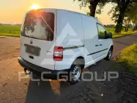2014 Volkswagen Caddy