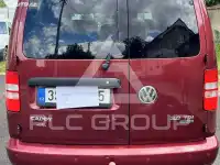 2014 Volkswagen Caddy