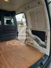 2014 Volkswagen Caddy