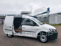 2014 Volkswagen Caddy