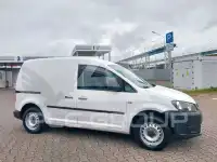 2014 Volkswagen Caddy