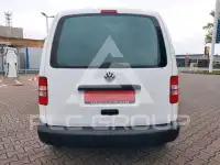 2014 Volkswagen Caddy