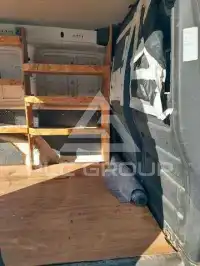 2014 Volkswagen Caddy