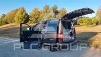 2014 Volkswagen Caddy