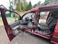 2014 Volkswagen Caddy