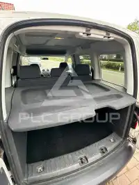 2014 Volkswagen Caddy