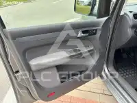 2014 Volkswagen Caddy