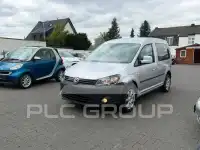 2014 Volkswagen Caddy