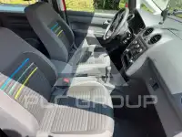2014 Volkswagen Caddy