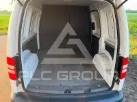2014 Volkswagen Caddy