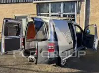 2014 Volkswagen Caddy