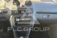 2014 Volkswagen Caddy