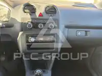2014 Volkswagen Caddy