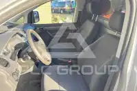 2014 Volkswagen Caddy