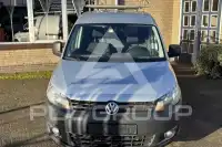 2014 Volkswagen Caddy
