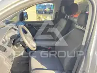 2014 Volkswagen Caddy