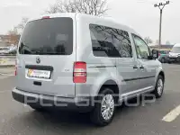 2014 Volkswagen Caddy