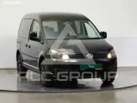 2014 Volkswagen Caddy
