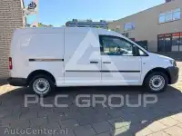 2014 Volkswagen Caddy