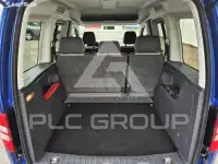 2014 Volkswagen Caddy