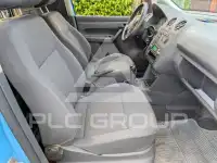 2014 Volkswagen Caddy