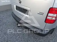 2014 Volkswagen Caddy