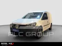 2014 Volkswagen Caddy