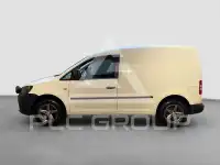 2014 Volkswagen Caddy