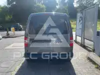 2014 Volkswagen Caddy
