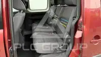 2014 Volkswagen Caddy
