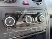 2014 Volkswagen Caddy