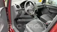 2014 Volkswagen Caddy