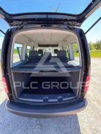 2014 Volkswagen Caddy