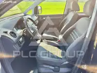 2014 Volkswagen Caddy
