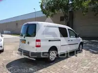 2014 Volkswagen Caddy