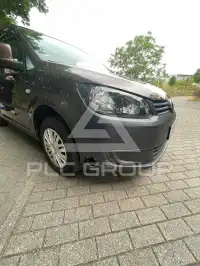 2014 Volkswagen Caddy