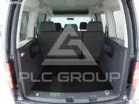 2014 Volkswagen Caddy
